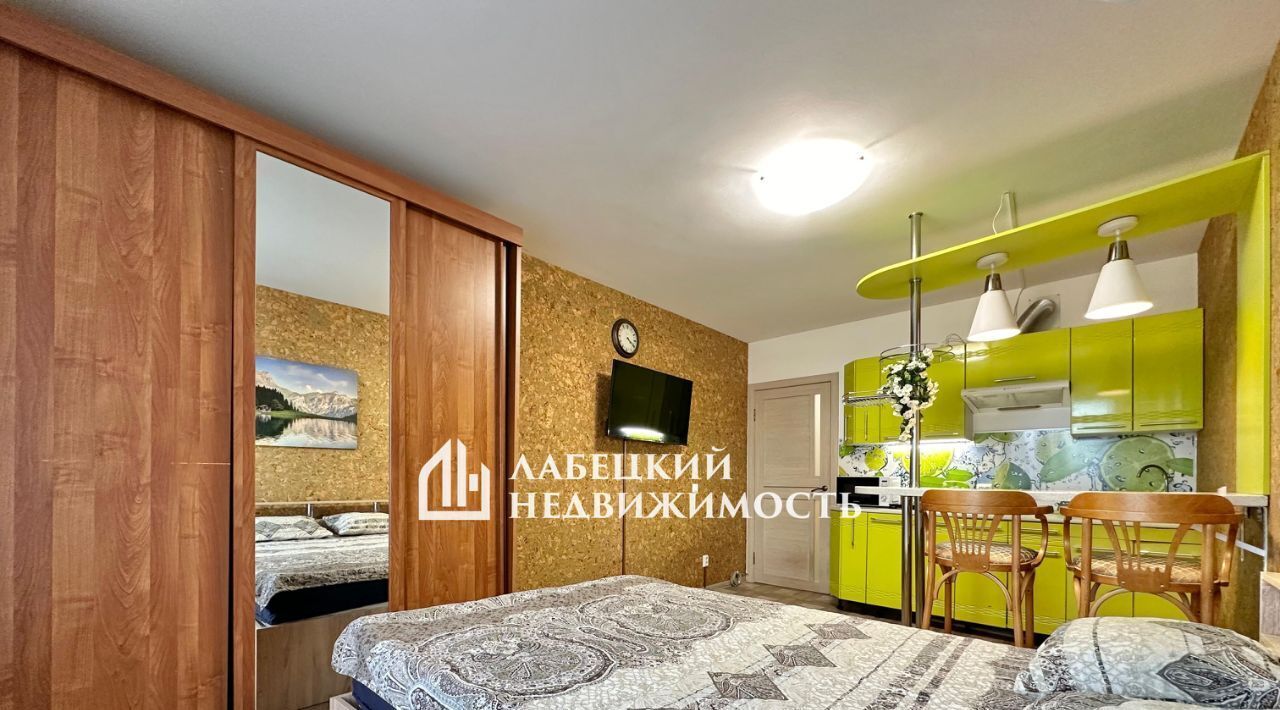 квартира р-н Всеволожский г Мурино пр-кт Авиаторов Балтики 3к/1 Девяткино фото 4