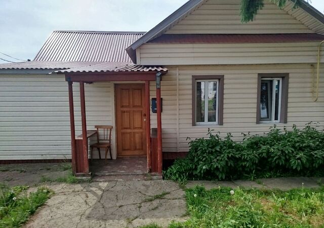 ул Маяковского Республика Татарстан Татарстан, муниципальное образование Нурлат фото