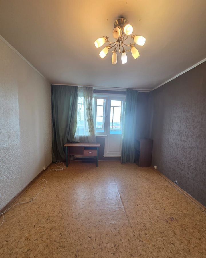 квартира г Черноголовка б-р Школьный 14 фото 1