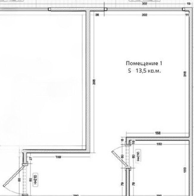 квартира г Москва метро Перово ул 2-я Владимирская 47к/1 фото 4