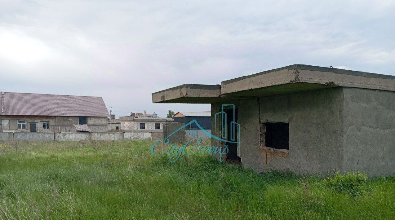 земля г Орск р-н Октябрьский пр-кт Мира фото 2