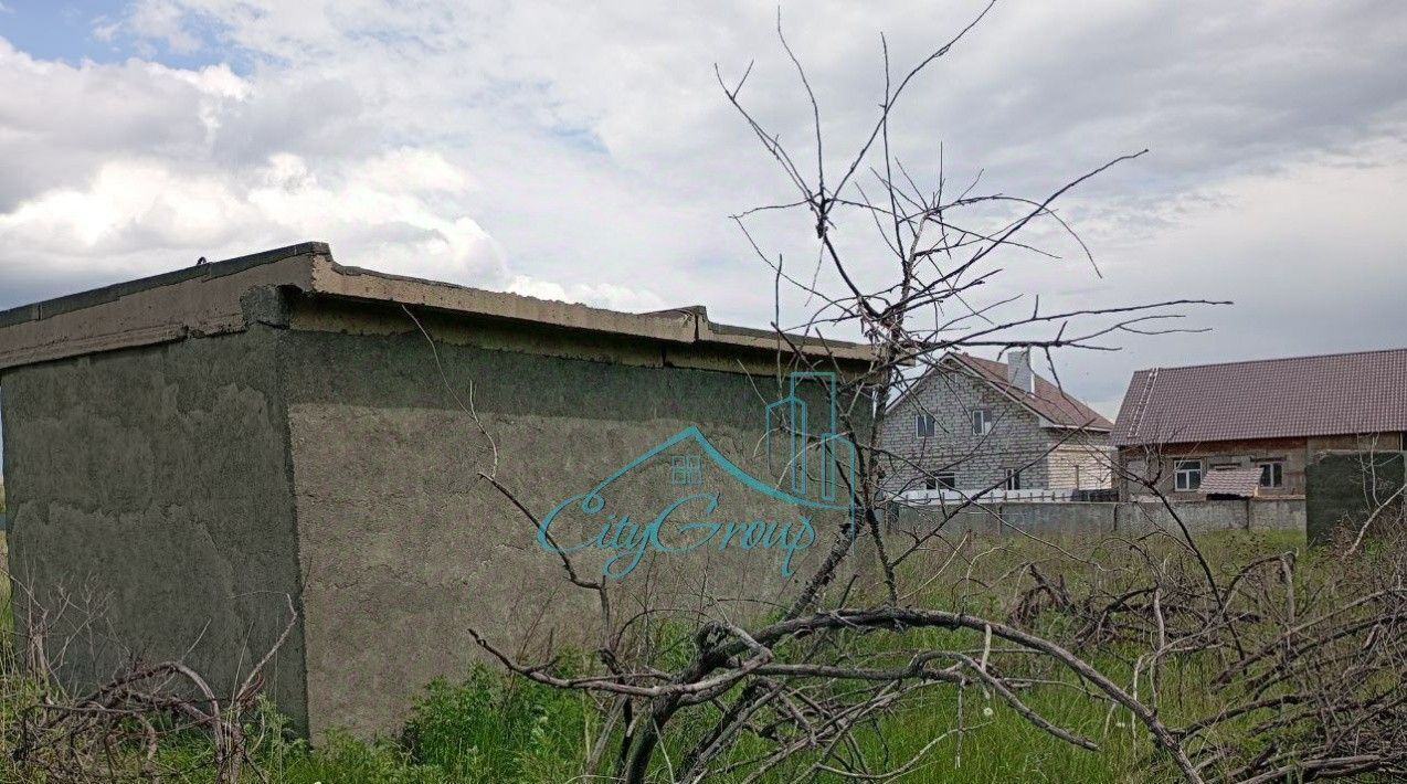 земля г Орск р-н Октябрьский пр-кт Мира фото 4
