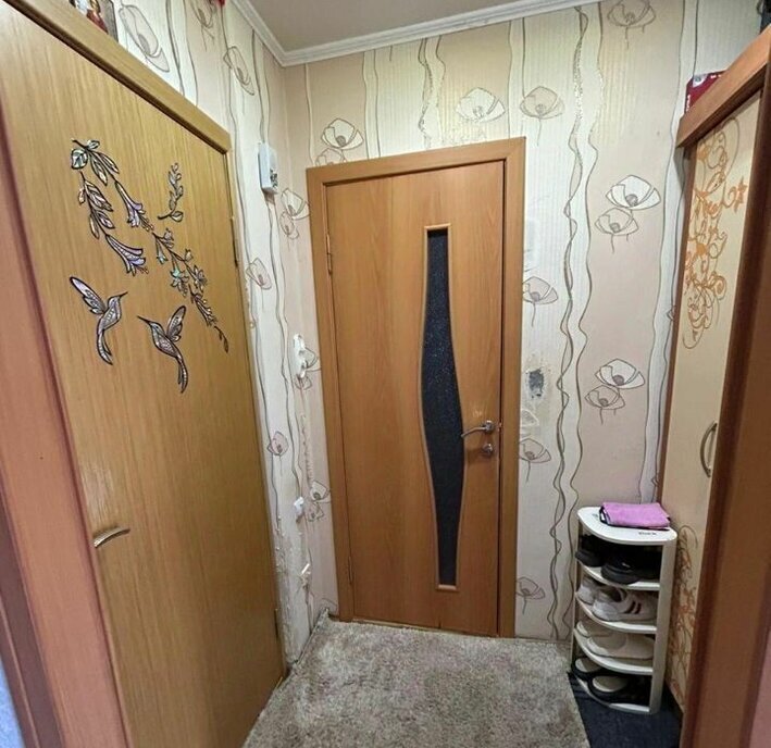 квартира г Волгодонск ул Степная 79 фото 10