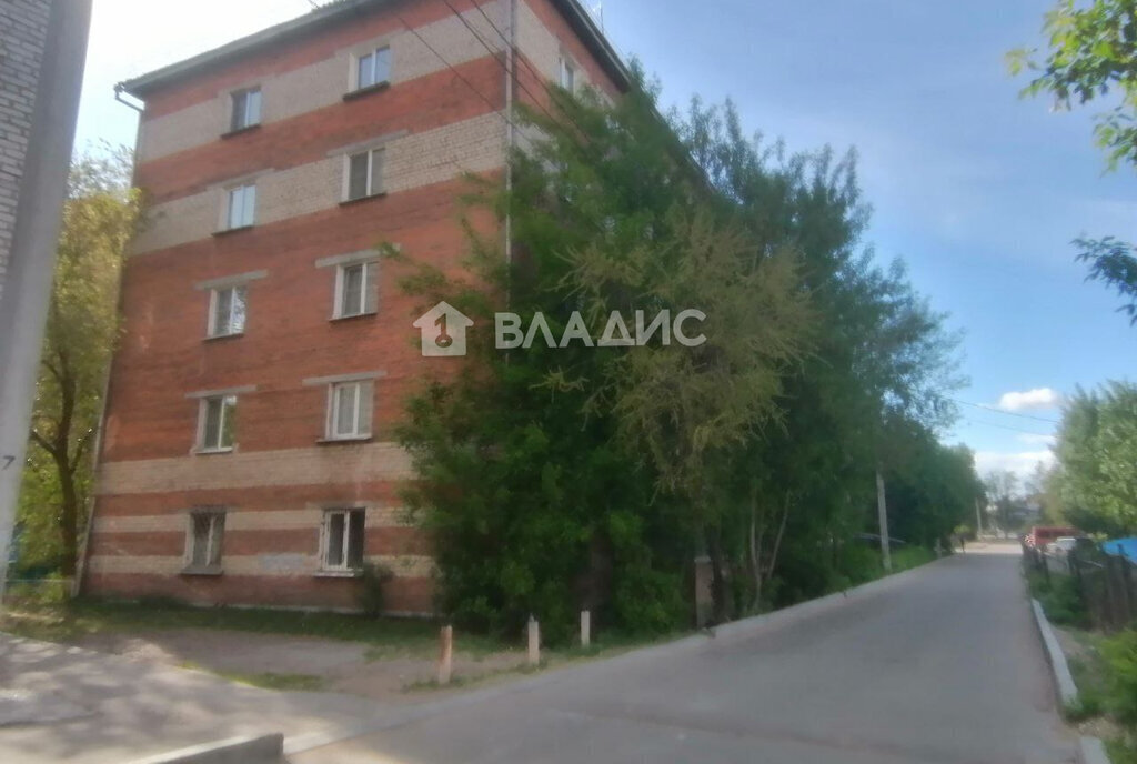 квартира г Улан-Удэ ул Трубачеева 144 фото 16