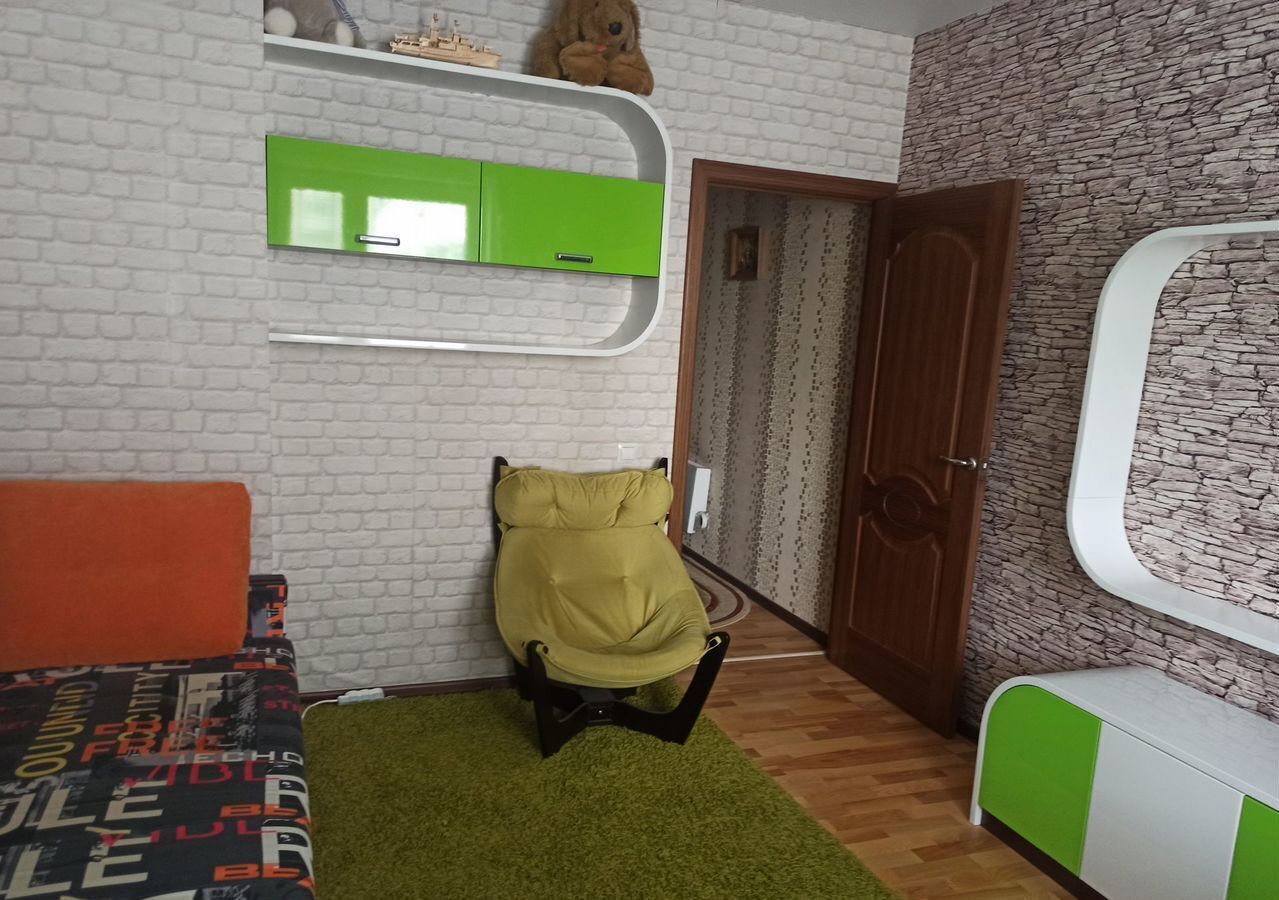 квартира г Москва метро Кузьминки пр-кт Волгоградский 84к/1 фото 9