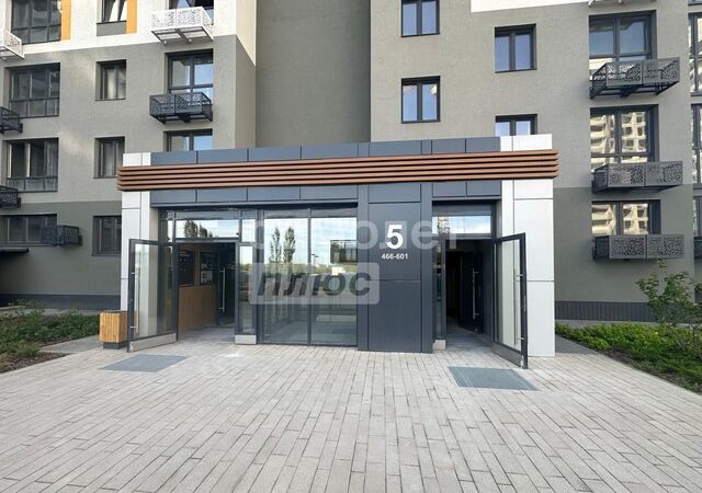 р-н Октябрьский ул Механизаторов 15а фото