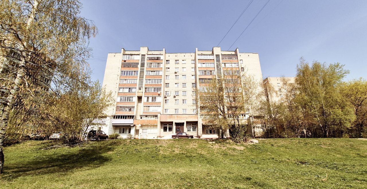 свободного назначения г Владимир р-н Ленинский ул Верхняя Дуброва 22 фото 31