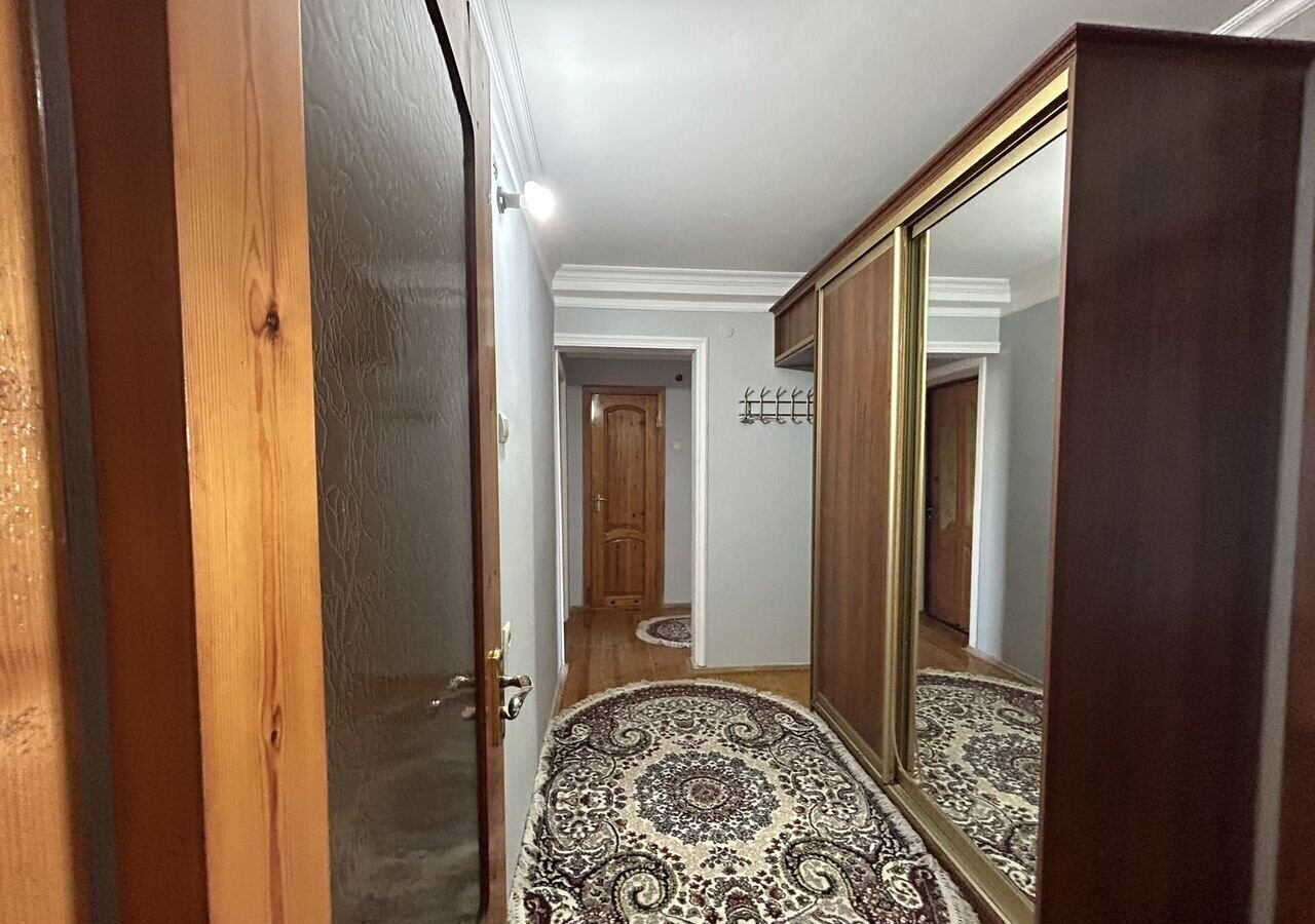 квартира г Дербент ул Сальмана 53а фото 6