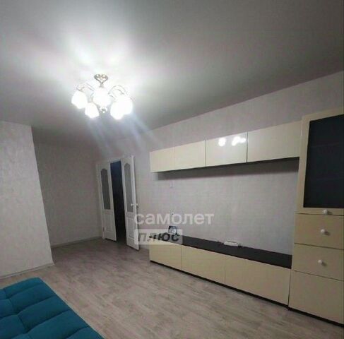 квартира р-н Советский дом 102/3 фото