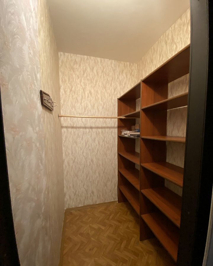 квартира г Воронеж р-н Железнодорожный ул Переверткина 31а фото 9