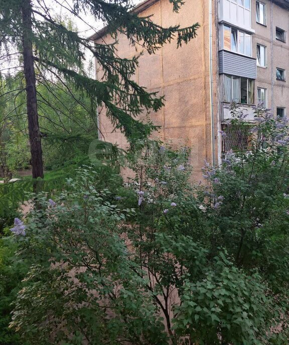квартира г Ярославль ул Блюхера 84 фото 14