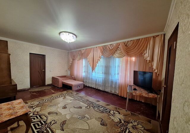 р-н Центральный ул Фатежская 1-я 10 фото