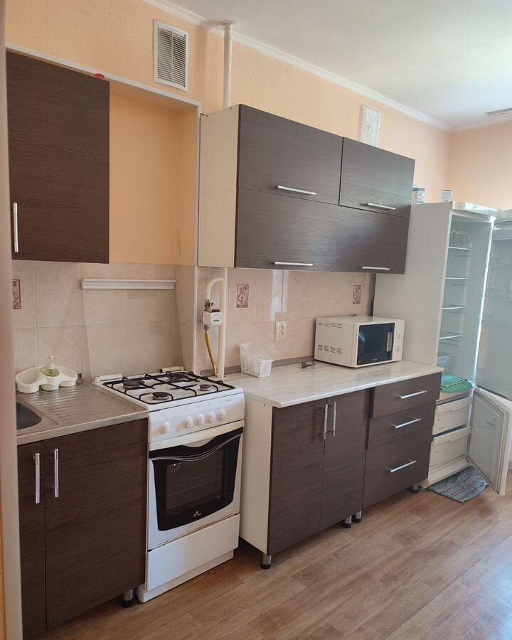 квартира г Самара р-н Кировский ул Стара Загора 166 фото 8