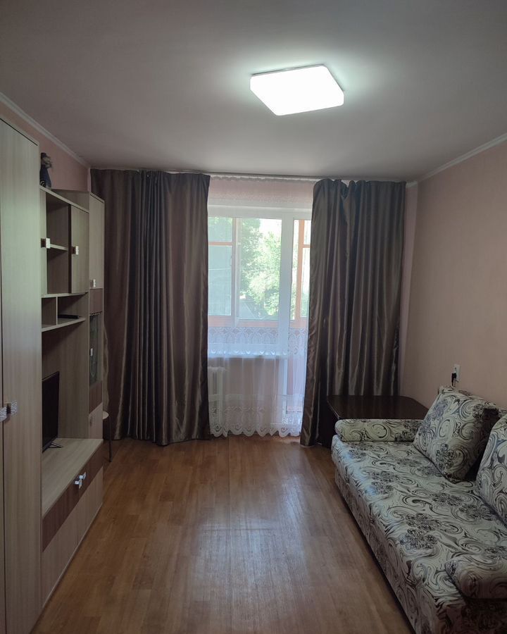 квартира г Самара р-н Кировский ул Стара Загора 166 фото 11