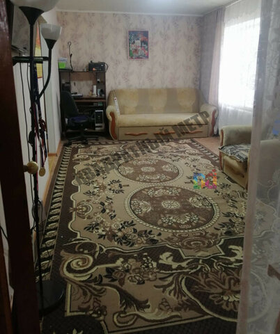 квартира ул С.М.Буденного 4 фото