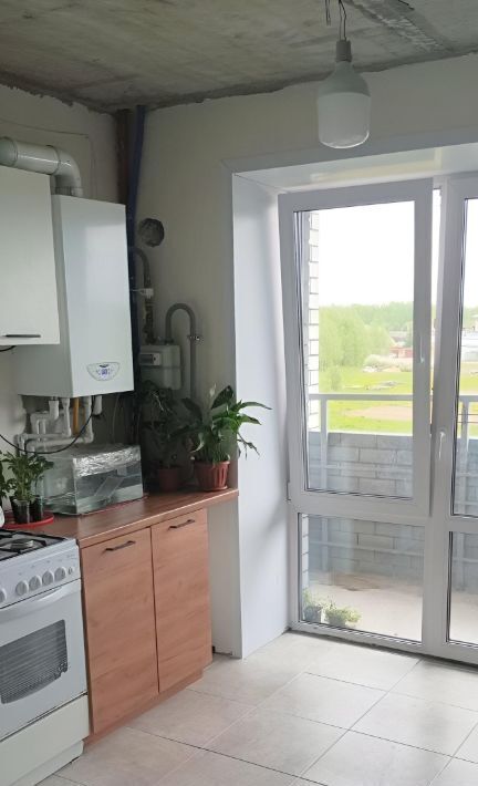 квартира г Йошкар-Ола д Савино ул Савино 44 фото 1