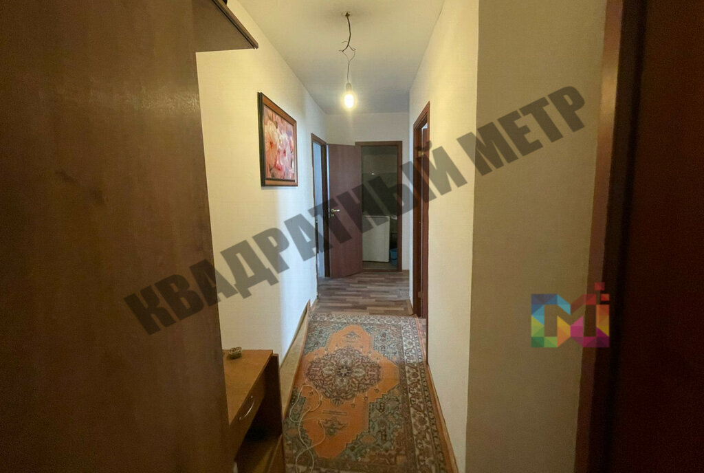 квартира г Элиста 10-й микрорайон 15к 1 фото 2