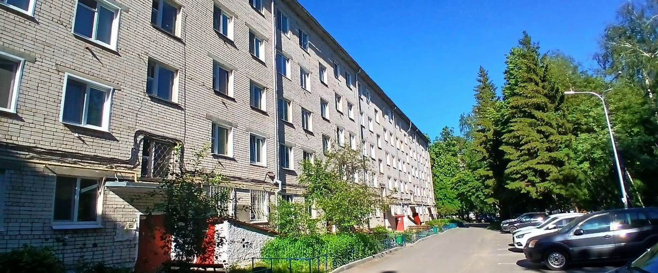 квартира р-н Зеленодольский г Зеленодольск ул Карла Маркса 57 Республика Татарстан Татарстан, муниципальное образование Зеленодольск фото 1