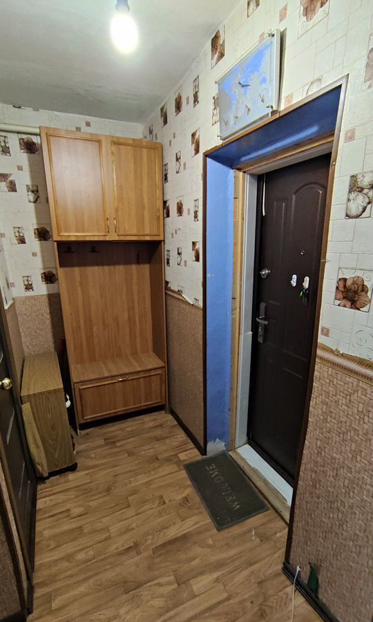 квартира г Печора ул М.Булгаковой 18 муниципальное образование Печора фото 10