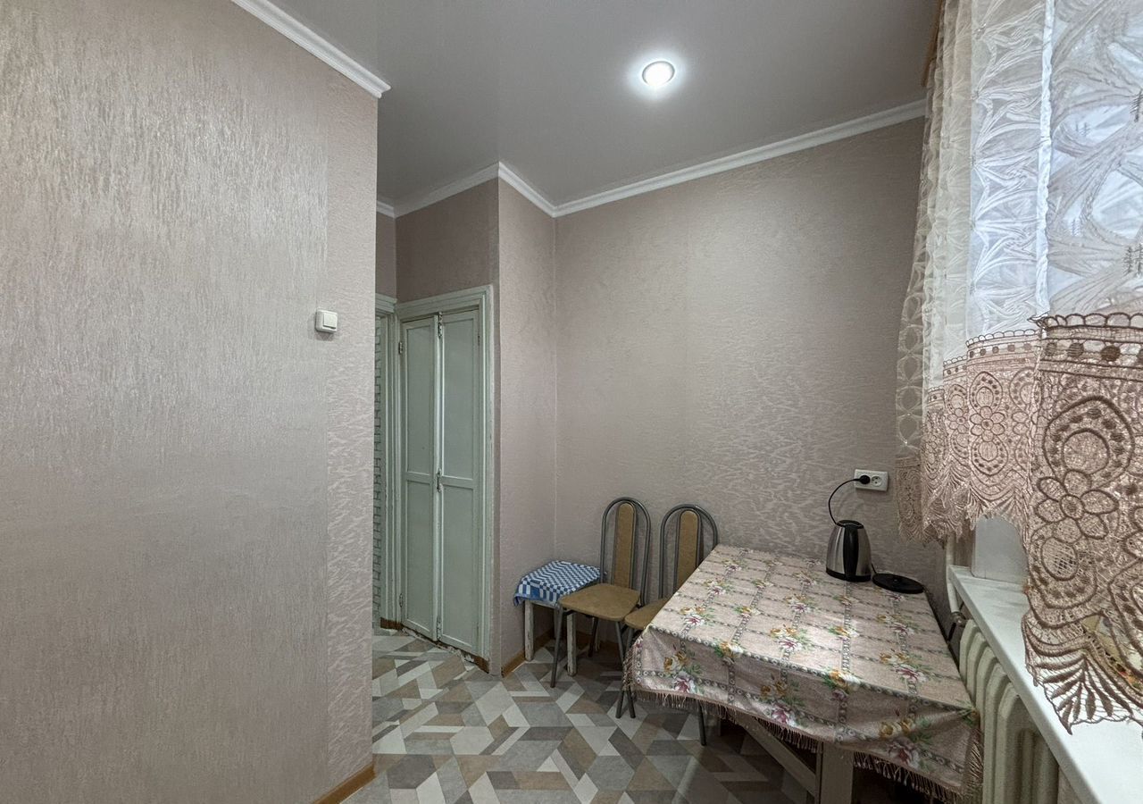 квартира г Бугуруслан ул Центральная 43 фото 5