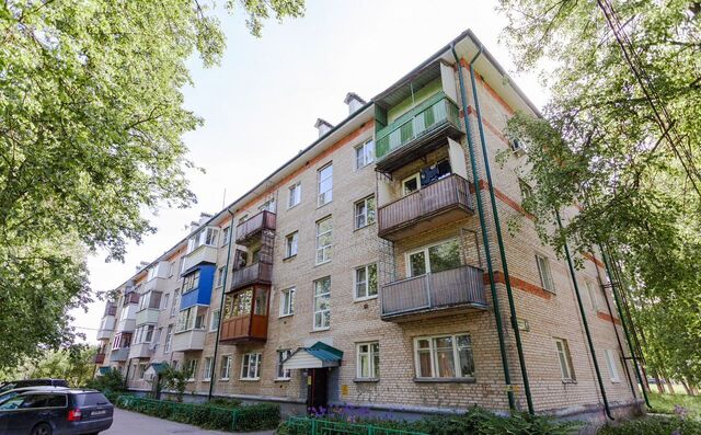 8, пос. радиоцентра Романцево фото