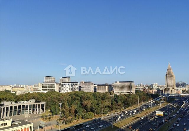 пр-кт Ленинградский 33а фото