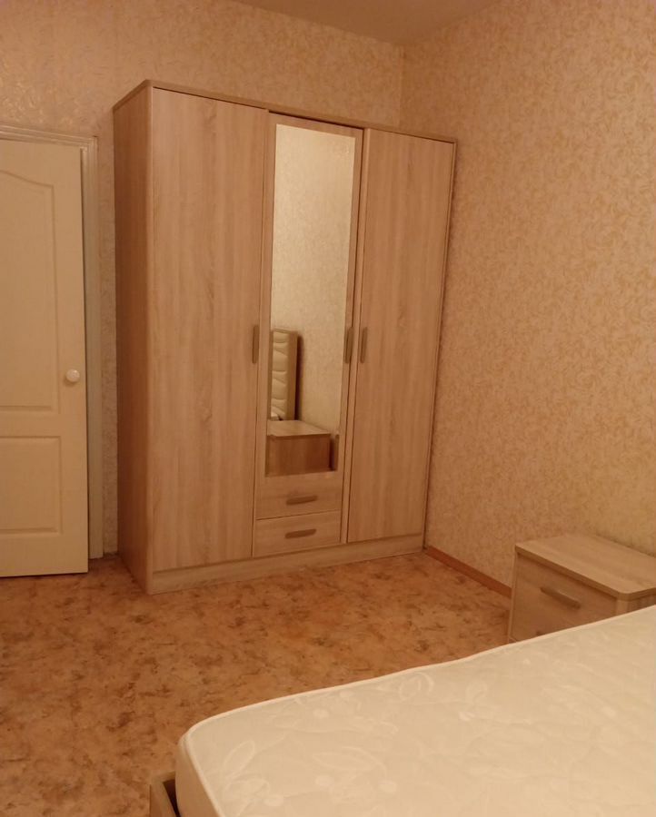 квартира г Нижневартовск ул Рабочая 41а Тюменская обл. фото 8