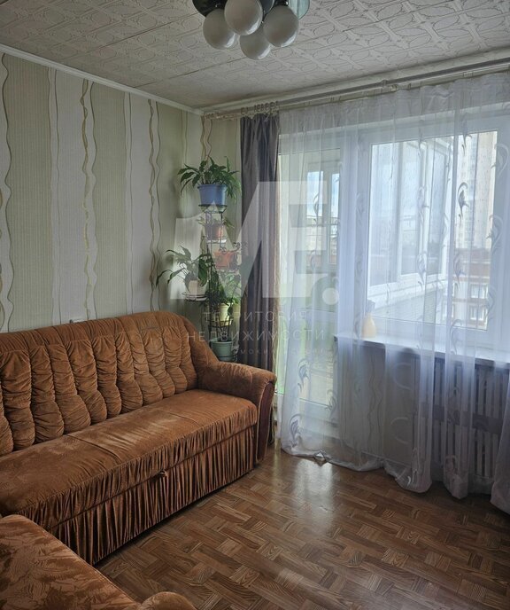 квартира г Калининград ул Ясная 7 фото 3