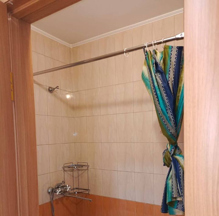 квартира г Иркутск р-н Ленинский ул Розы Люксембург 289/3 фото 4