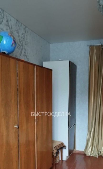 квартира г Челябинск р-н Ленинский ул Ереванская 7 фото 6