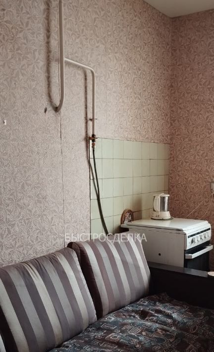 квартира г Челябинск р-н Ленинский ул Ереванская 7 фото 8