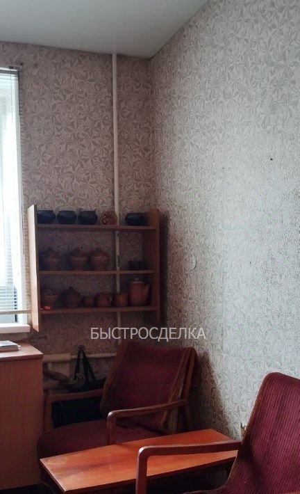 квартира г Челябинск р-н Ленинский ул Ереванская 7 фото 10