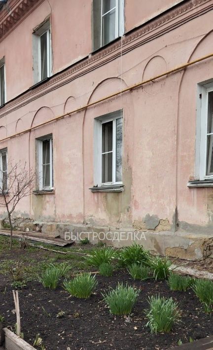 квартира г Челябинск р-н Ленинский ул Ереванская 7 фото 16