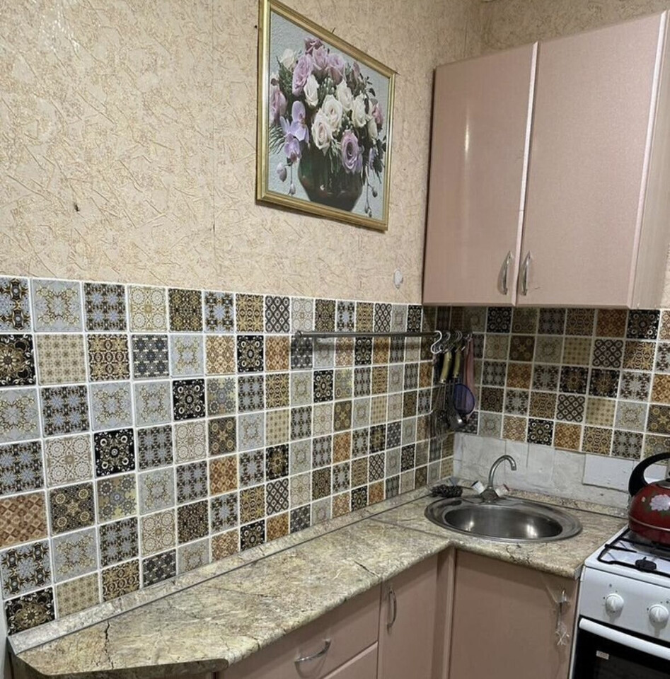 квартира г Саранск Химмаш б-р Эрьзи 15 м-н фото 1