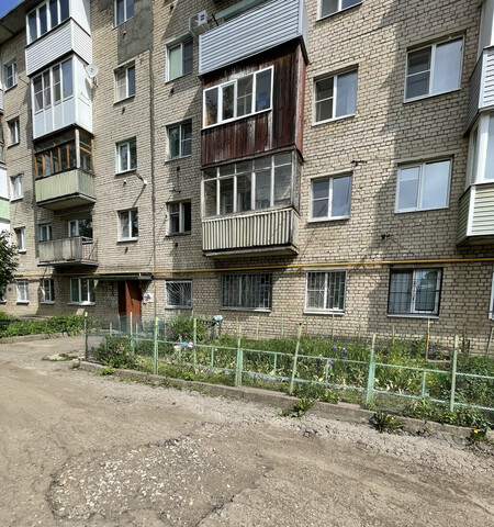 ул Совхозная 27 фото