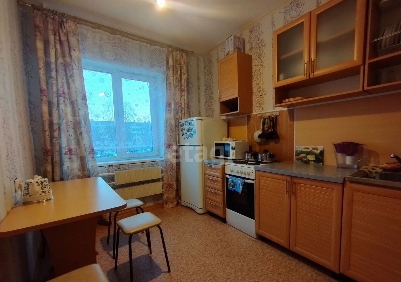 квартира г Северодвинск Новый город ул Ломоносова 95 город фото 1