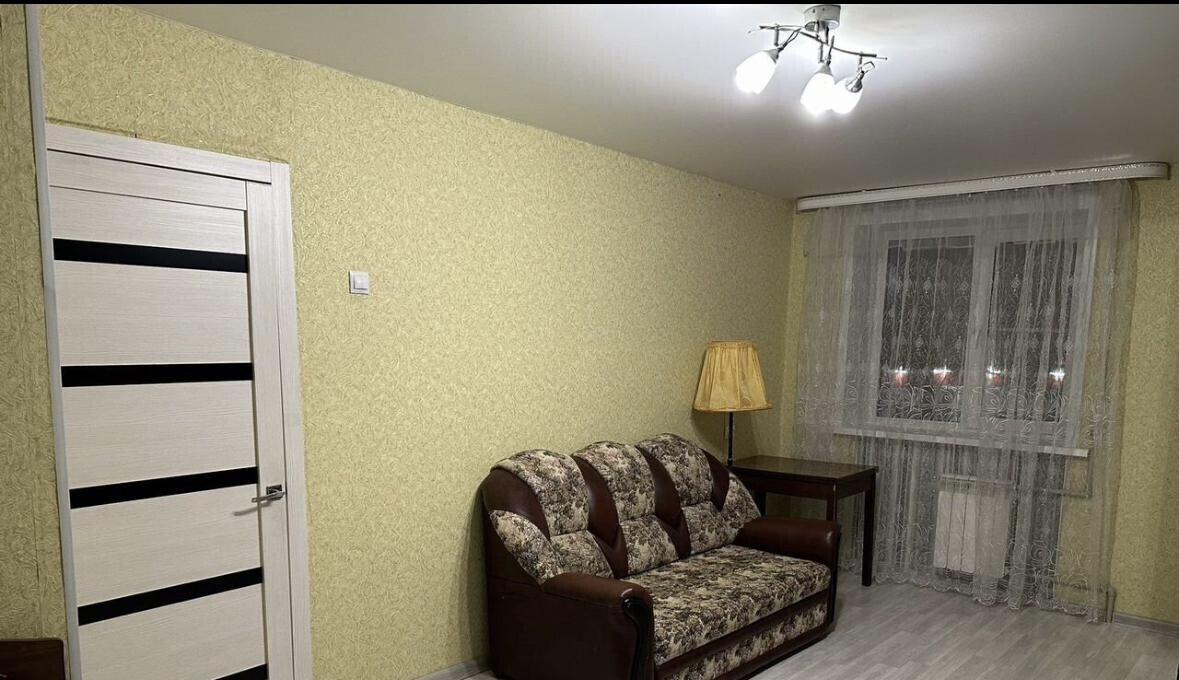 квартира г Саранск Химмаш б-р Эрьзи 15 м-н фото 4