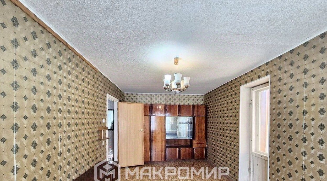 квартира г Пенза р-н Первомайский ул Терновского 160а фото 3