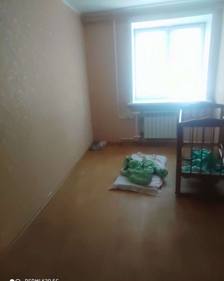 квартира г Липецк р-н Правобережный ул Шевченко 4 фото 5