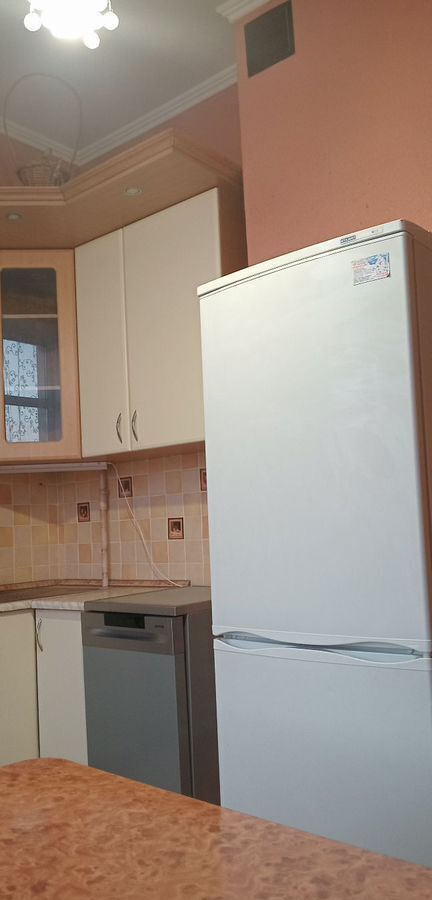 квартира г Москва метро ВДНХ ул Академика Королева 5 фото 1