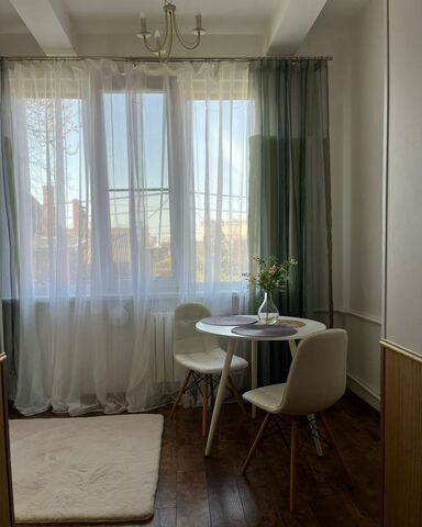 р-н Прикубанский мкр им Петра Метальникова дом 35 фото