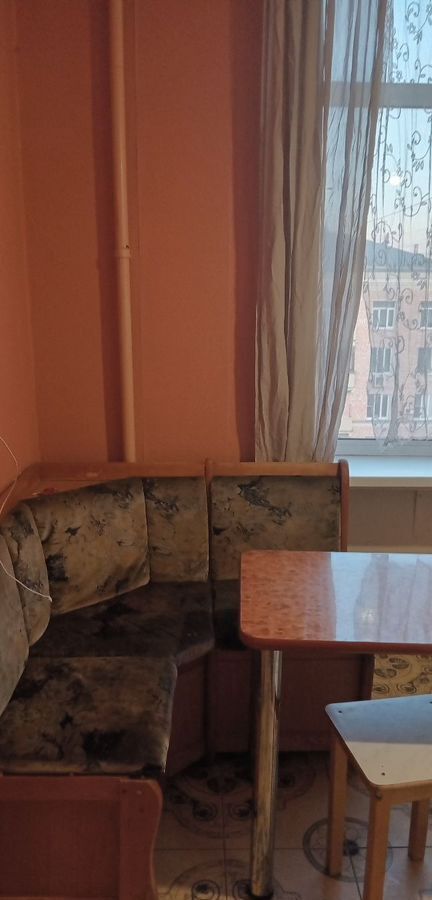 квартира г Москва метро ВДНХ ул Академика Королева 5 фото 3