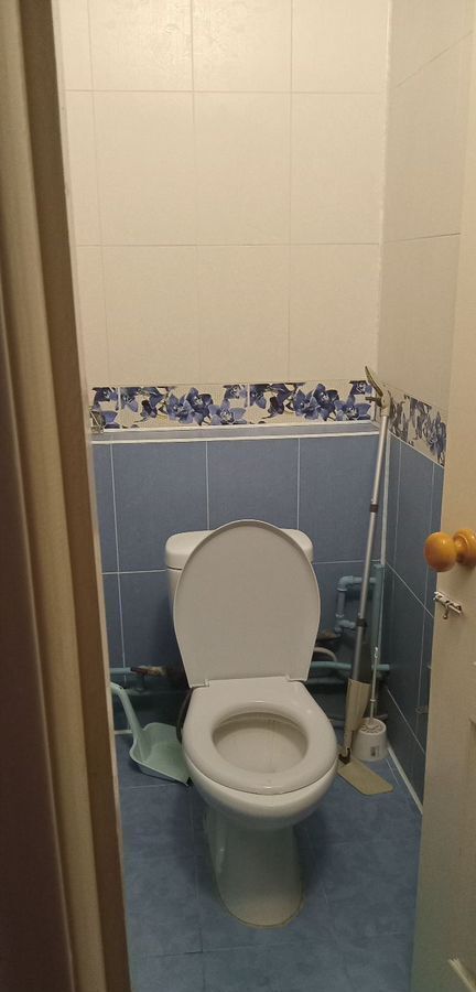 квартира г Москва метро ВДНХ ул Академика Королева 5 фото 4