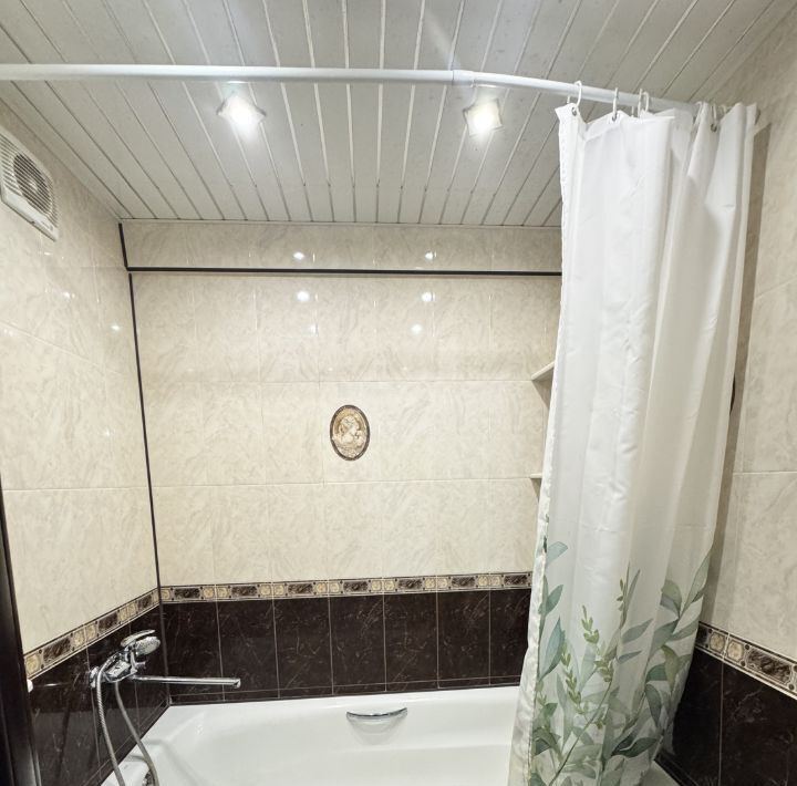 квартира г Каспийск ул Ленина 41 фото 6