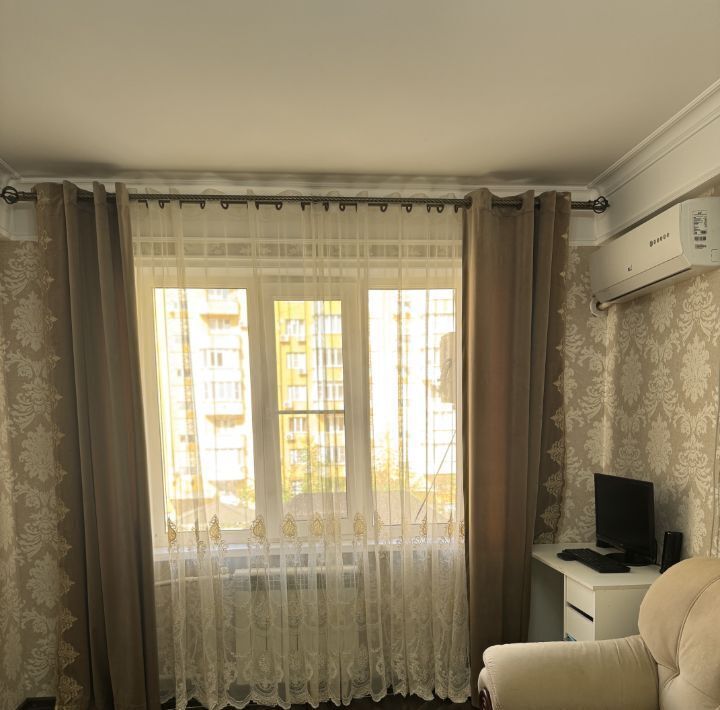 квартира г Каспийск ул Ленина 41 фото 13