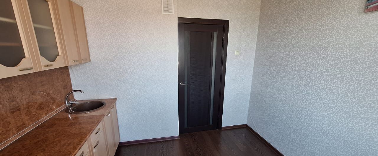 квартира г Курган мкр 5-й р-н Заозерный, жилой район Заозёрный, 18к 2 фото 8
