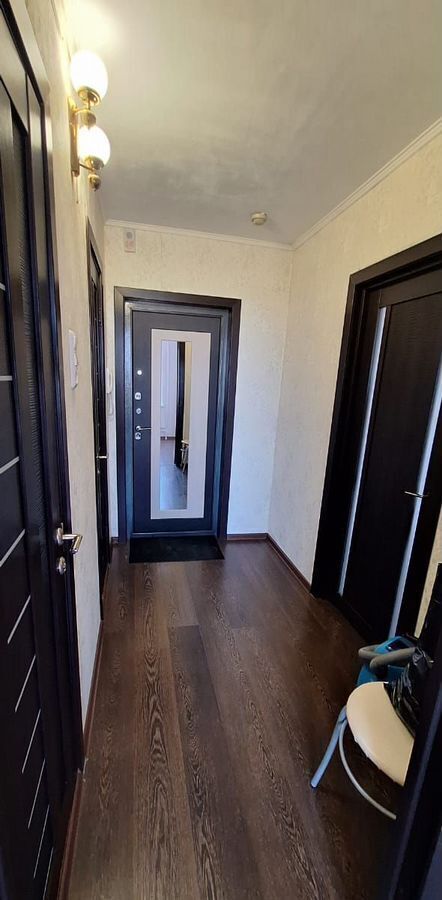 квартира г Курган мкр 5-й р-н Заозерный, жилой район Заозёрный, 18к 2 фото 15