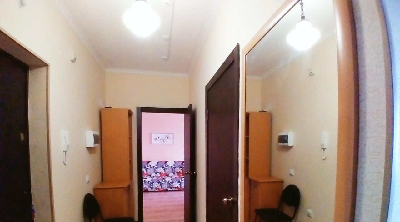 квартира г Новороссийск р-н Южный пр-кт Ленина 52 фото 6