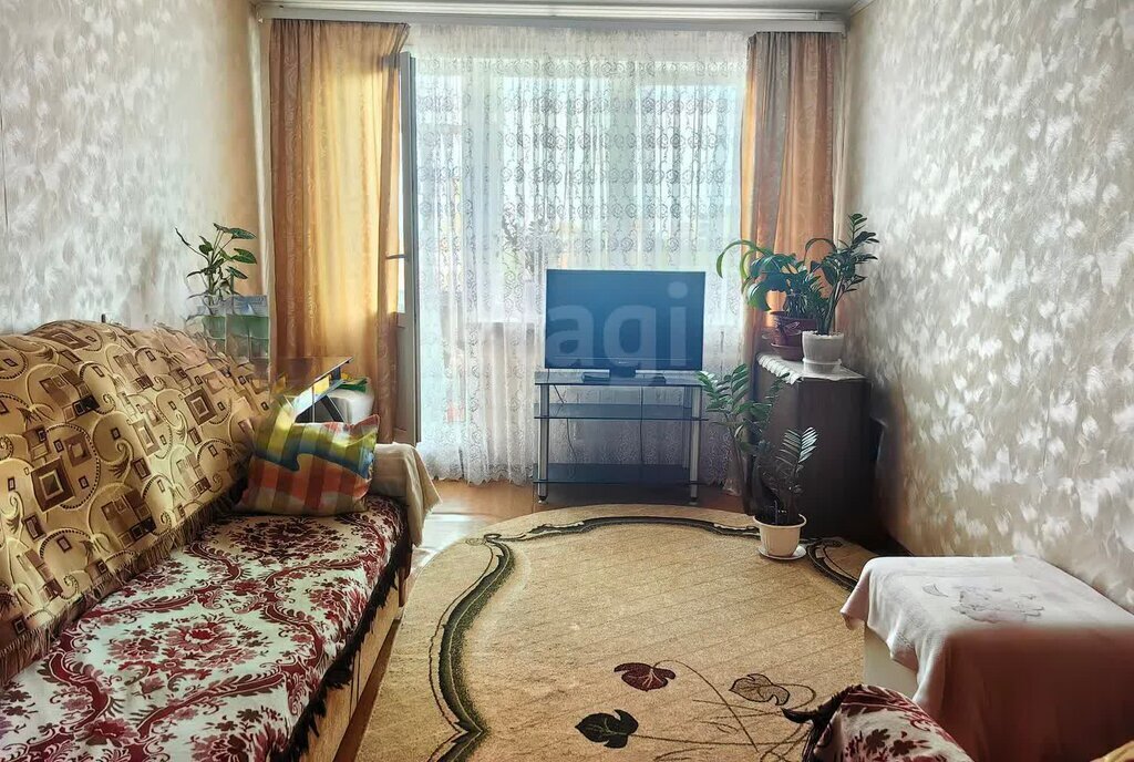 квартира г Саранск ул Воинова 22 фото 2