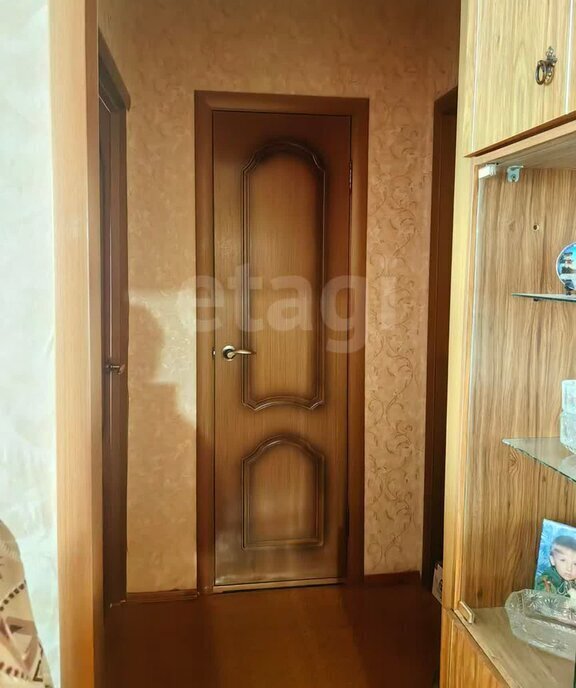 квартира г Саранск ул Воинова 22 фото 4